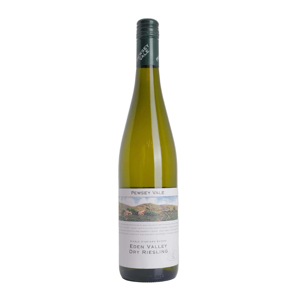 Pewsey Vale Riesling Eden Valley Dry 2021 Store France44