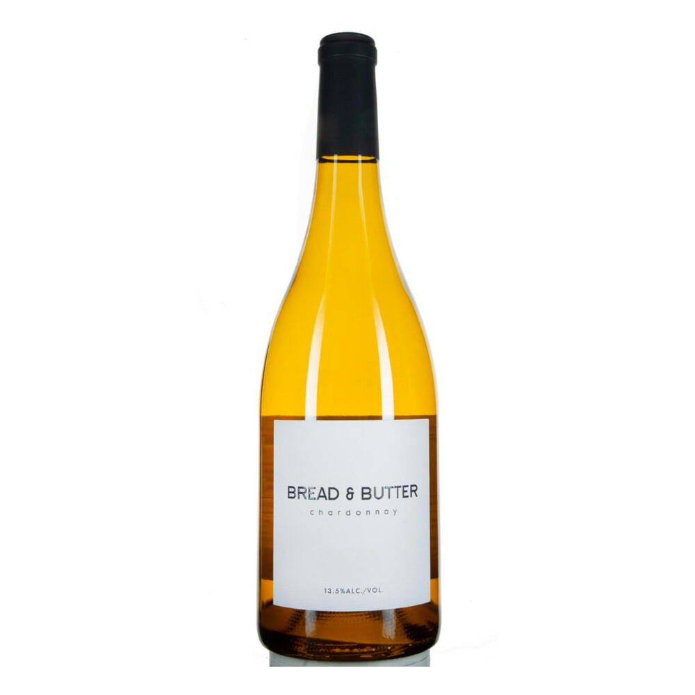 Bread & Butter Chardonnay 2021 Napa Store France44