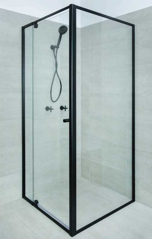 Shower Screens