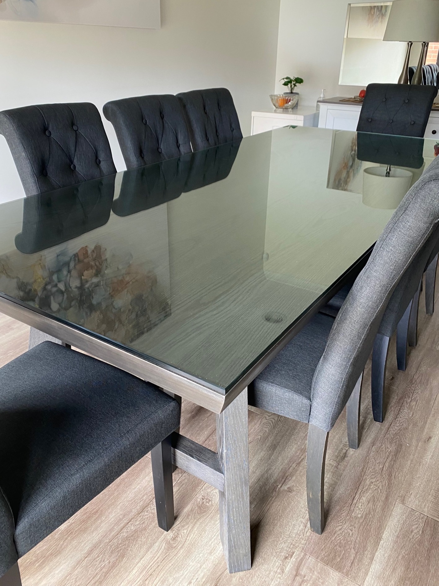 Table top Protectors