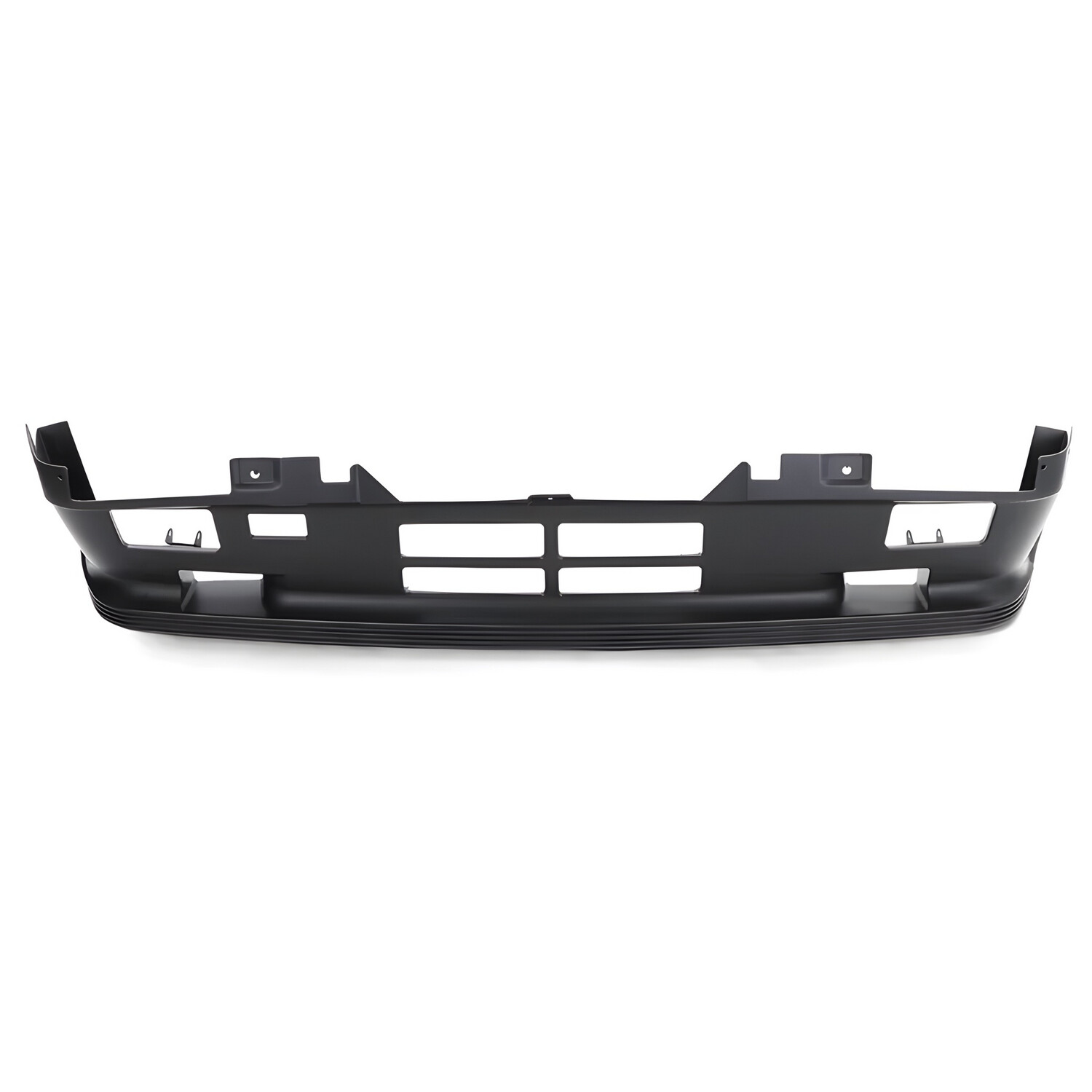 BMW E30 MTech 1 Front Bumper Apron + Fog Lights