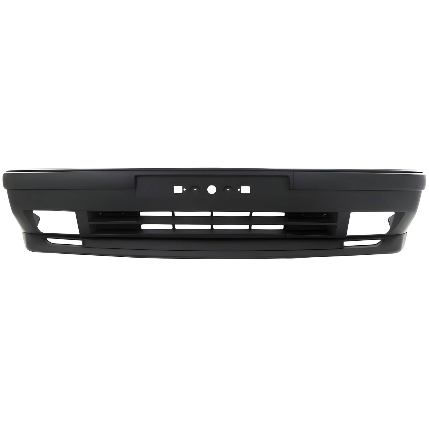 BMW E34 MTech Style Front Bumper