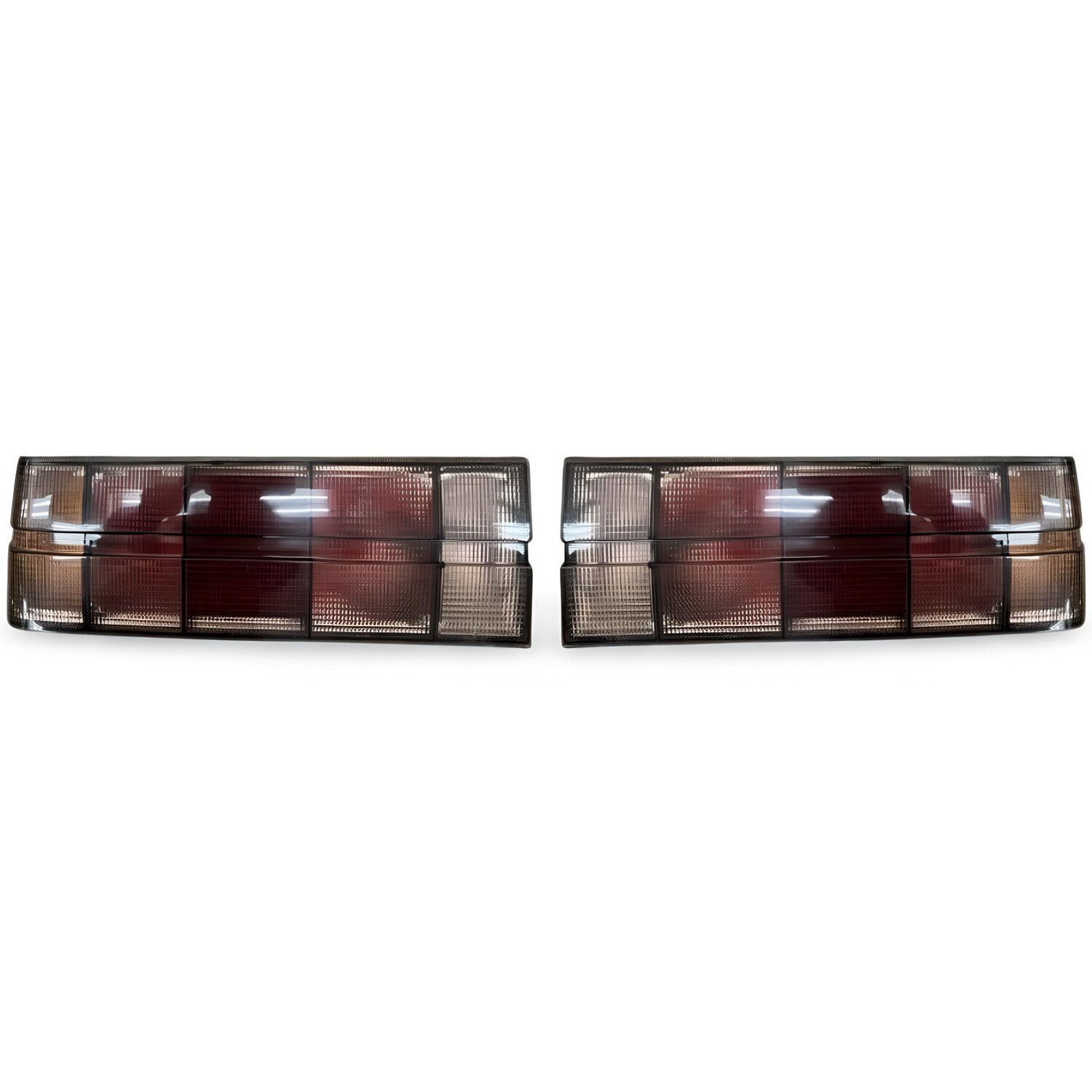 BMW E30 Early Model & E30 M3 Startec Style Tail Lights