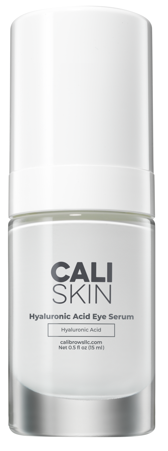 hyaluronic acid eye cream