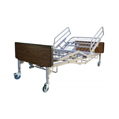 Rental Hospital Bed Bariatric Full Electric