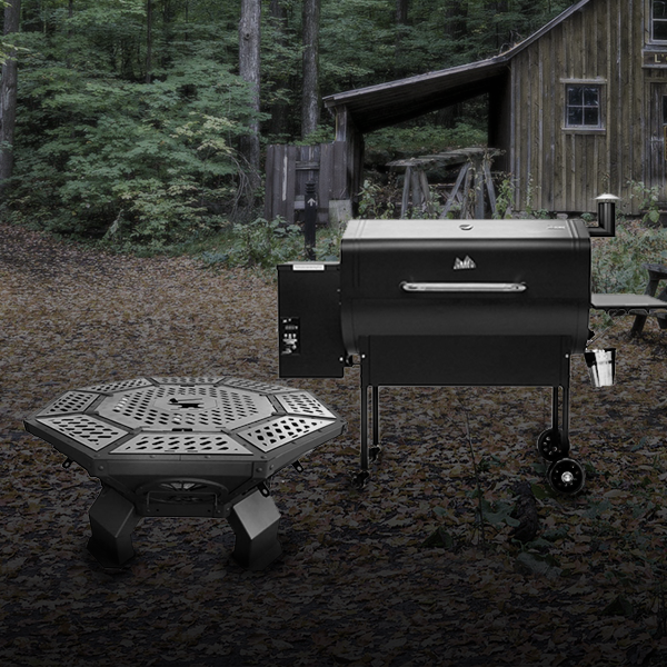 Shop Top Smokers & Grills Quality BBQ Accessories BBQ Store Your