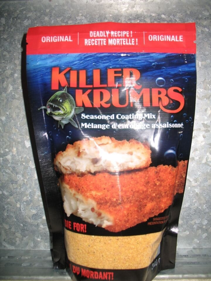 Killer Krumbs Original Blend 340g BBQ Store Your OneStop Shop for