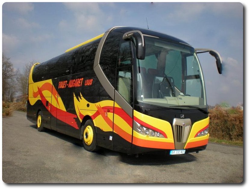 Catalogue des excursions en autocar pour les PyrénéesAtlantiques