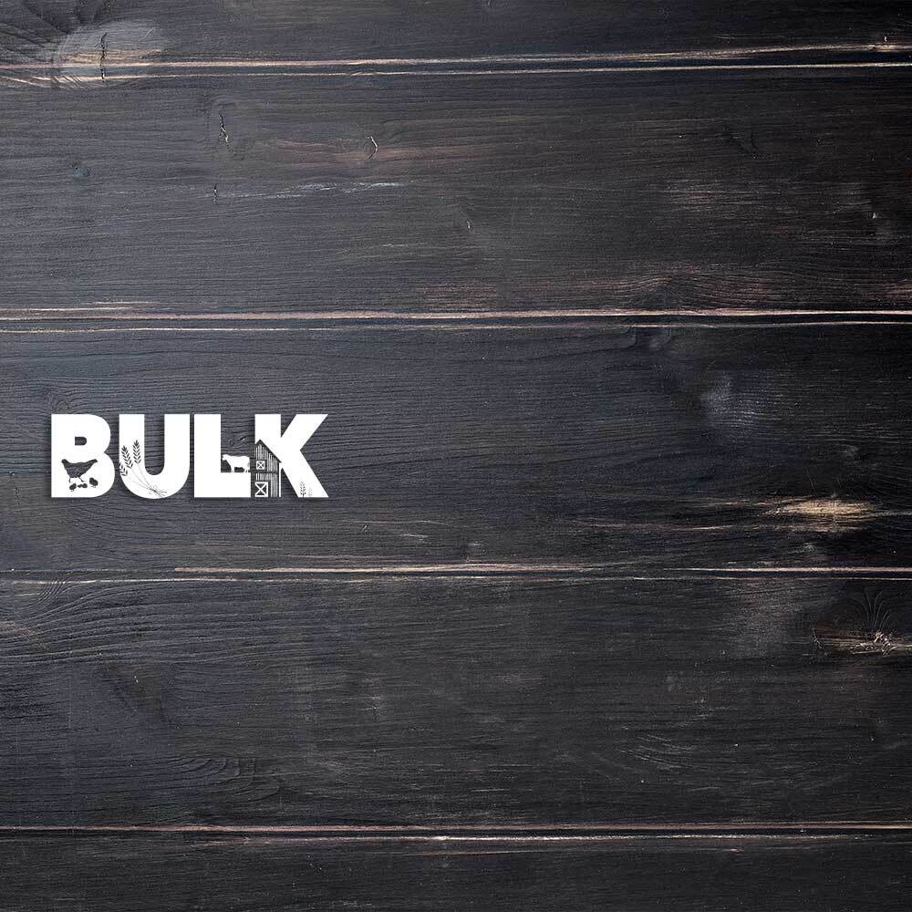 Bulk