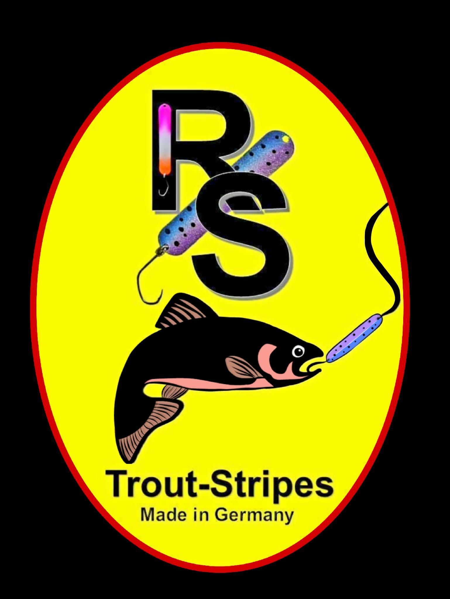 RS Trout Stripes Made in Germany