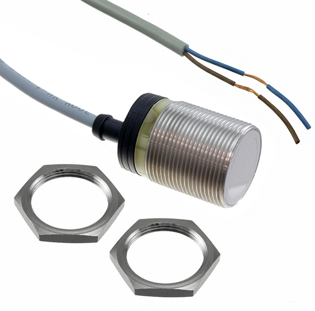 EI3010TBOSL CARLO GAVAZZI - Sensore: induttivo | Portata: 10mm