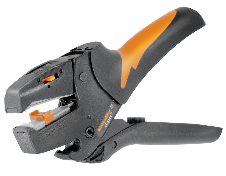 9005000000, Weidmuller, Herramienta p-desaislado-corte stripax