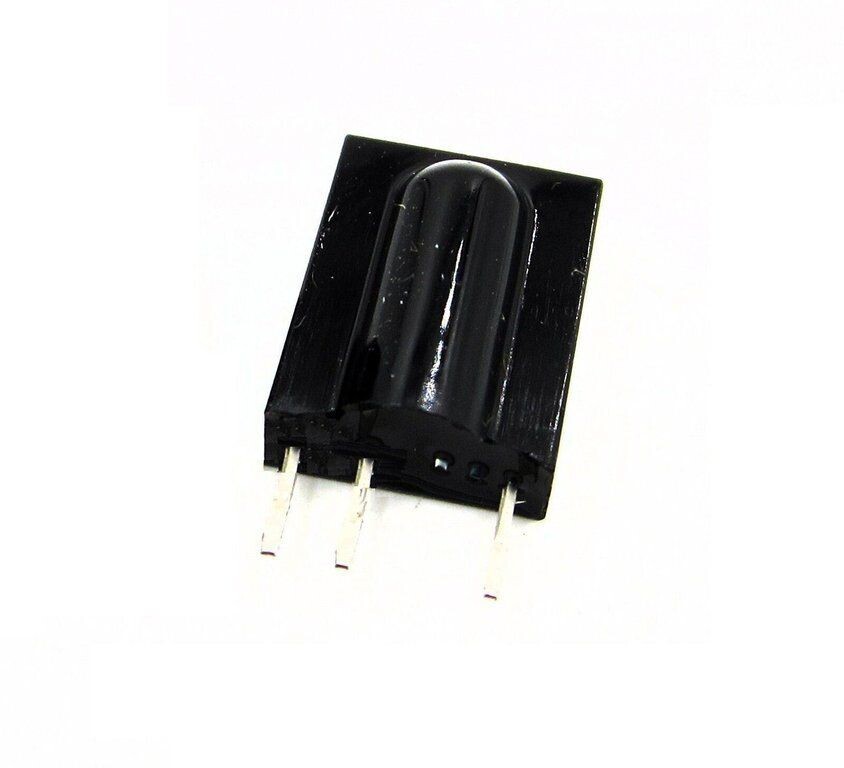 TSOP753 Datasheet( - Vishay Siliconix