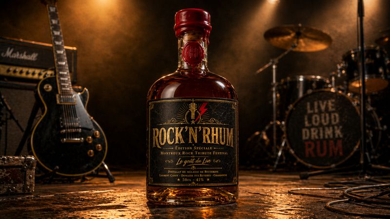 ROCK'N'RHUM
