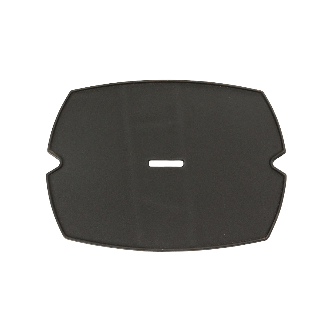 Barbeque Full Griddle Plate for er Q