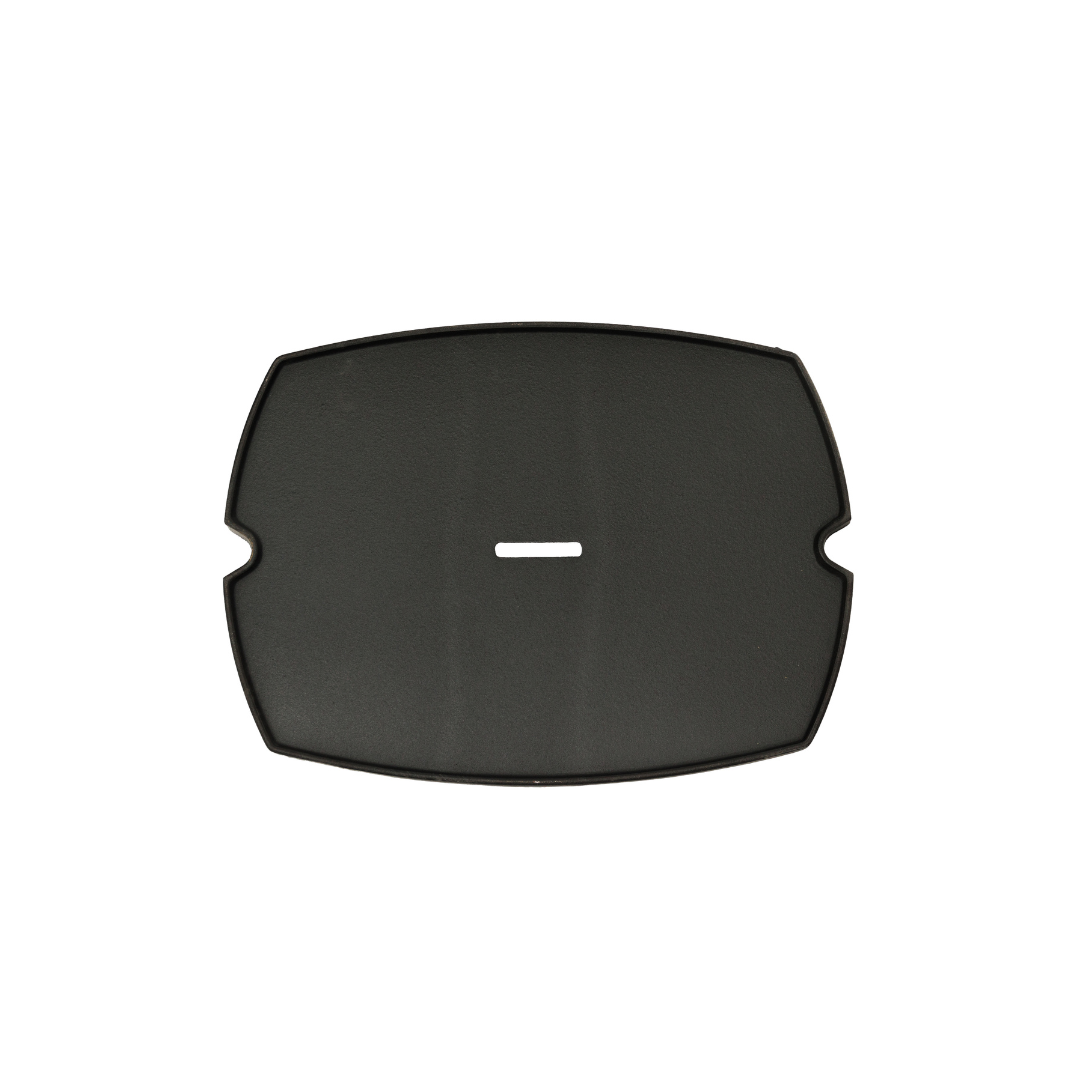 Barbeque Full Griddle Plate for er Baby Q