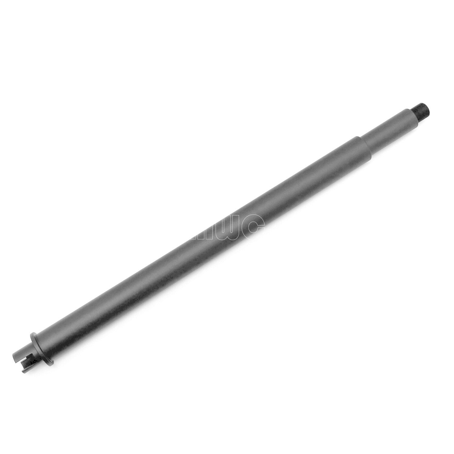 MWC MK12 16″ Outer Barrel (Alum.) for TM M4 MWS GBB ModelWork Airsoft