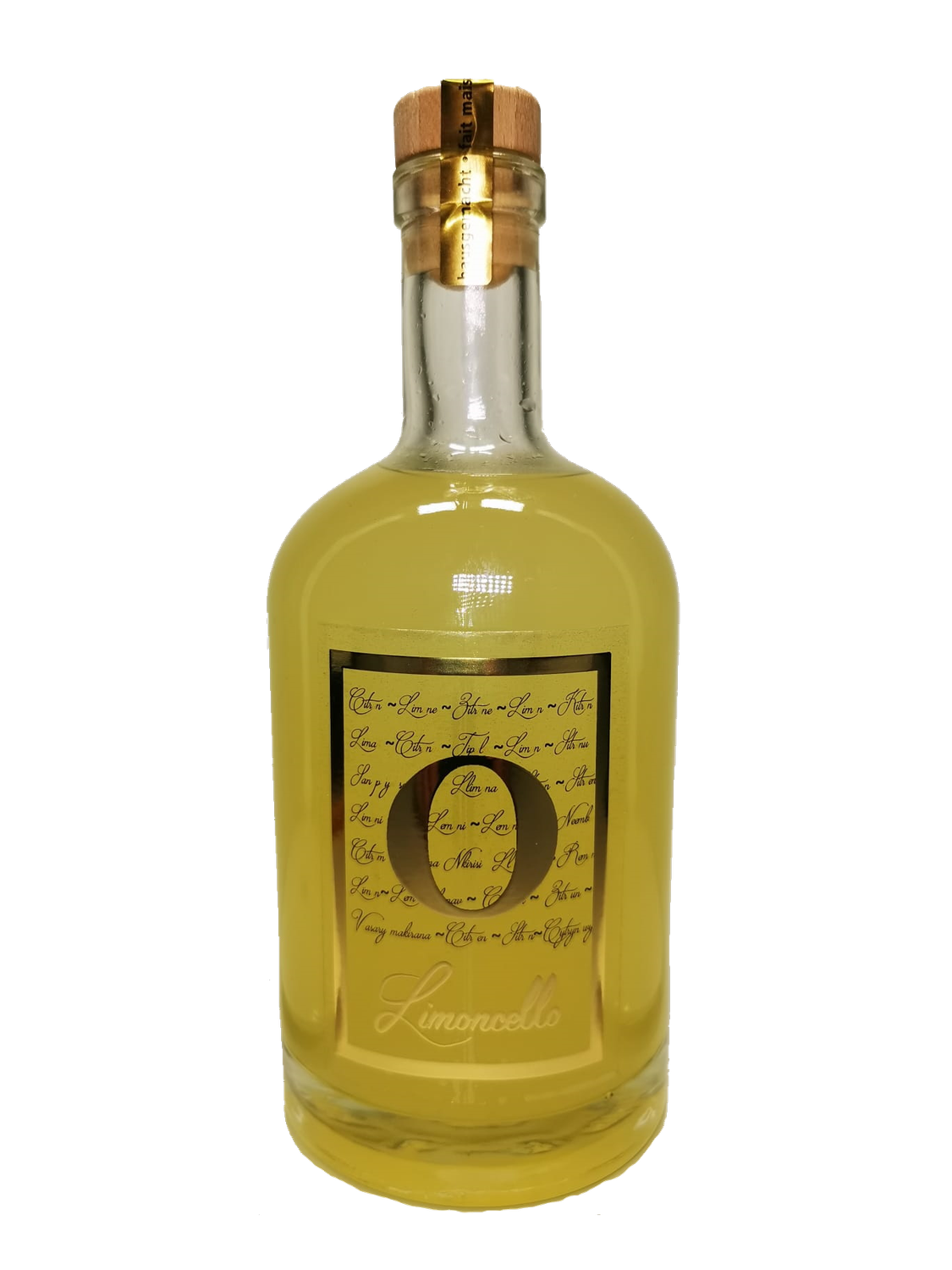 Limoncello