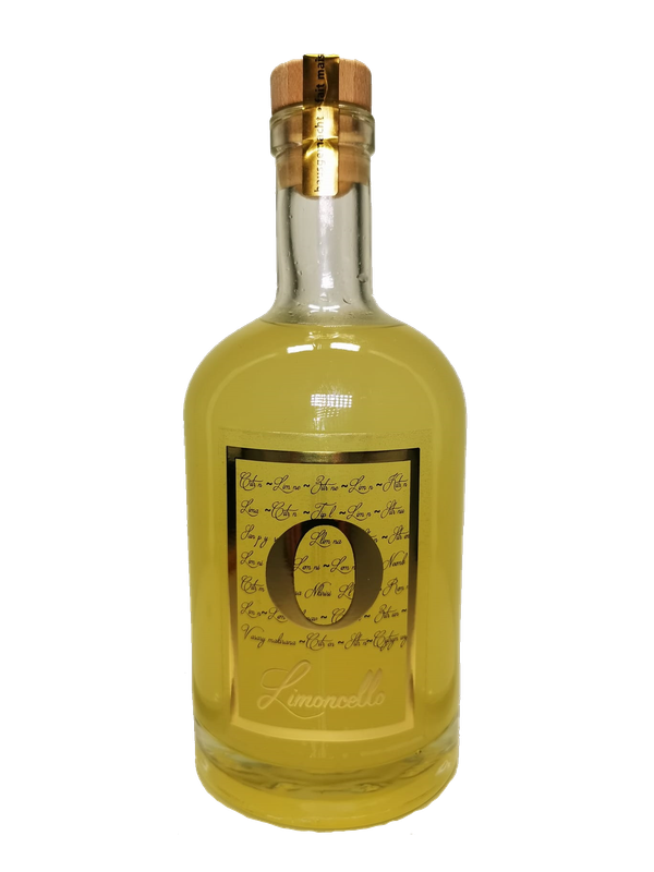 Limoncello