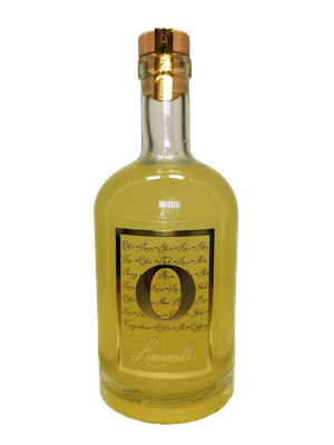 Limoncello