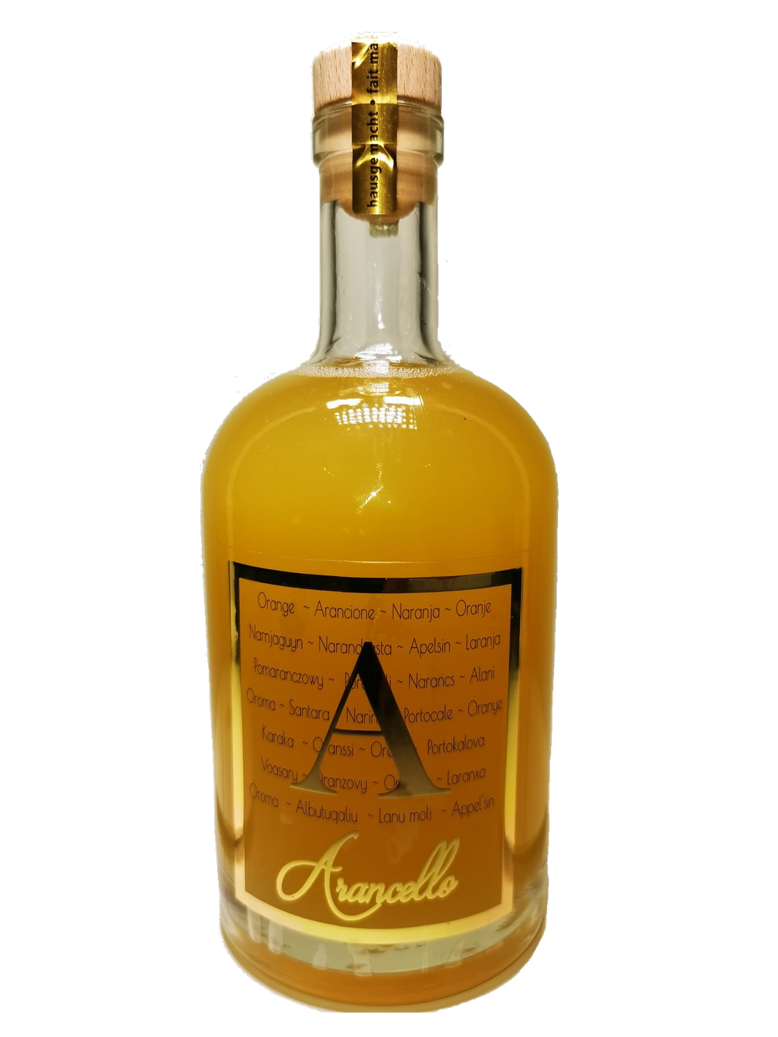 Arancello
