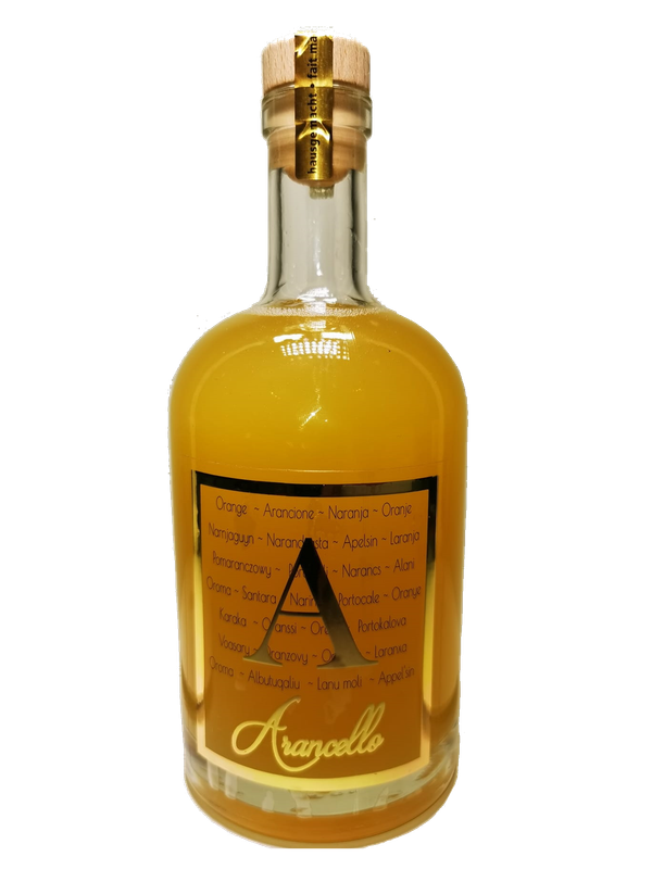 Arancello