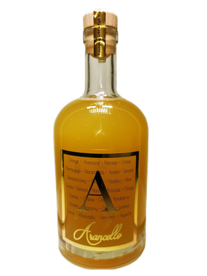 Arancello