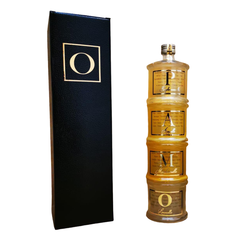 Coffret découverte
