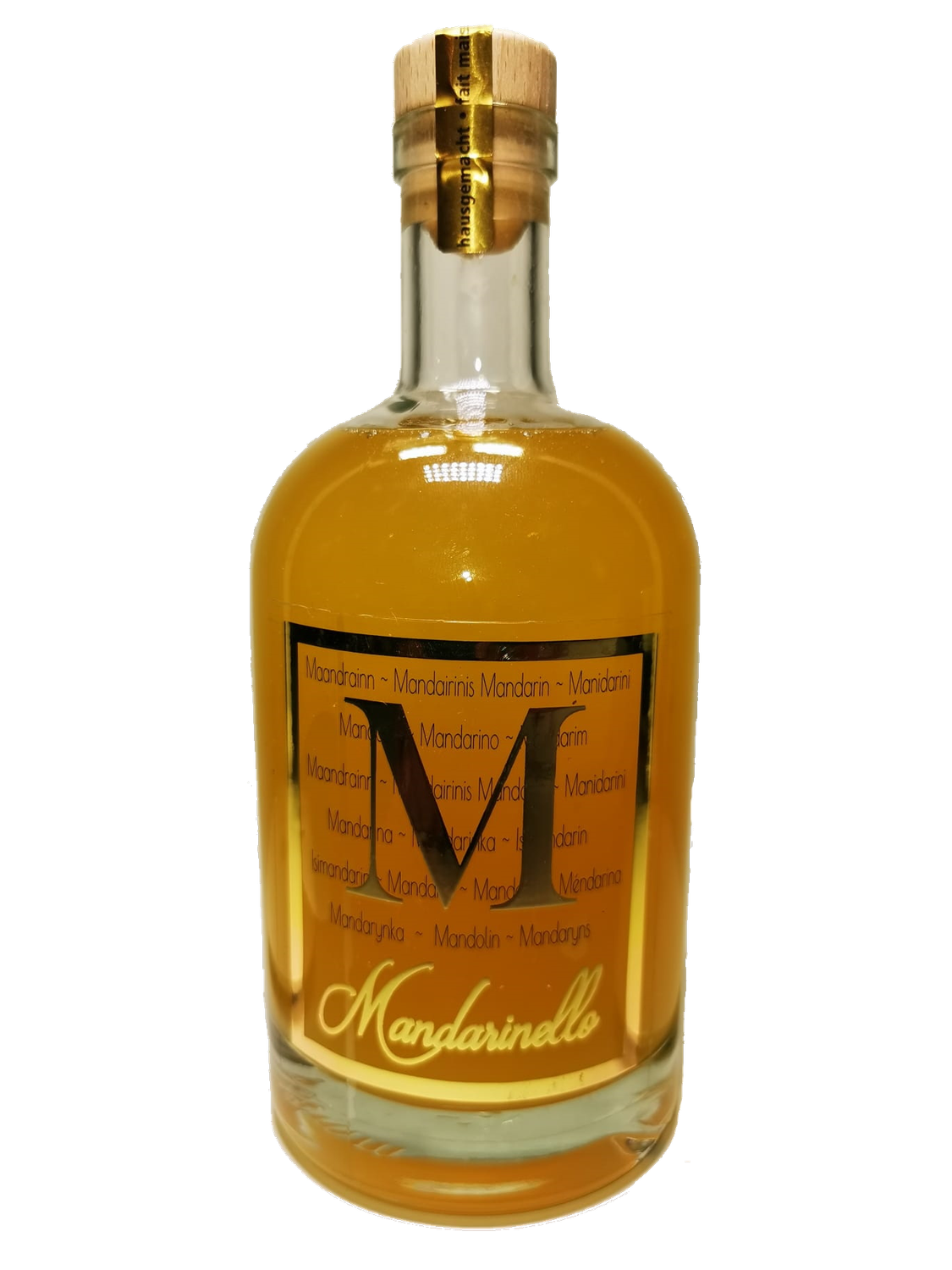 Mandarinello