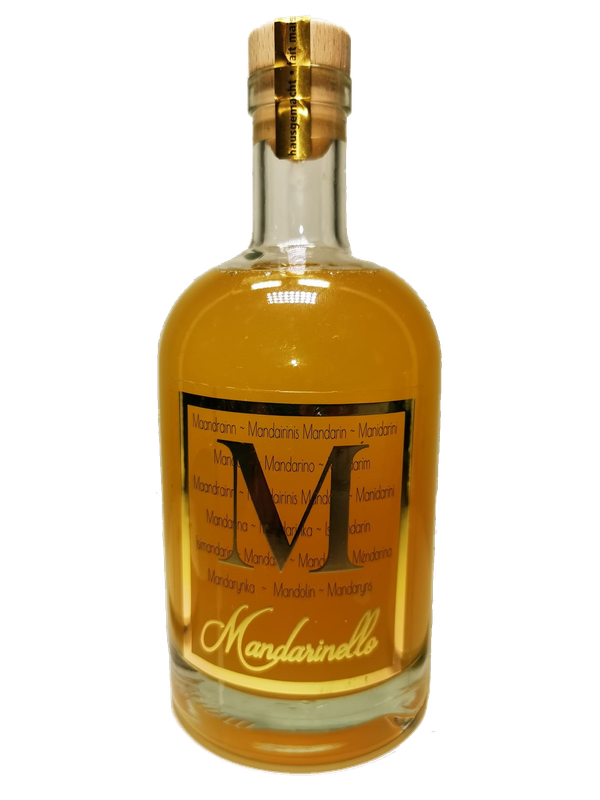 Mandarinello