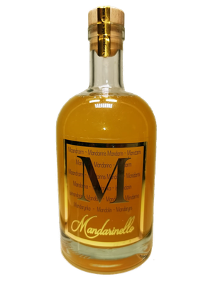 Mandarinello