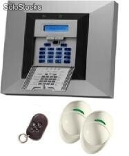 KIT ALLARME - SIRENA