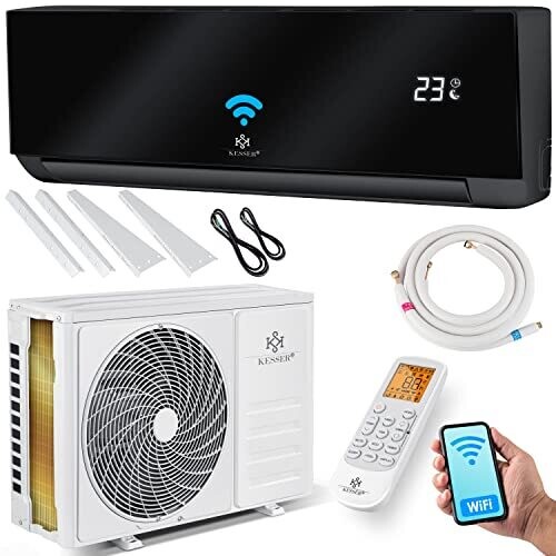 Climatizzatore KESSER