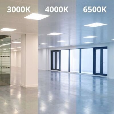 NOXION LED 36W
