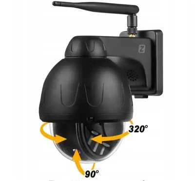 Telecamera Smart Cam
