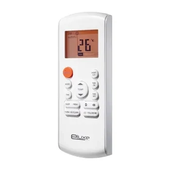 Condizionatore a muro monosplit ELUXE Elux 9000 BTU classe A++