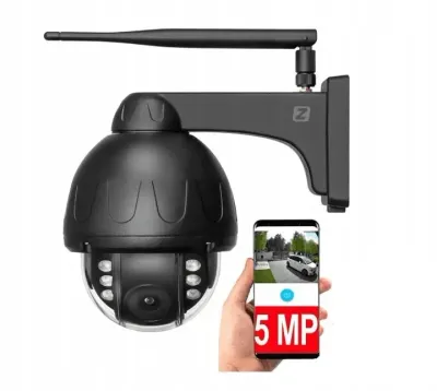 Telecamera Smart Cam