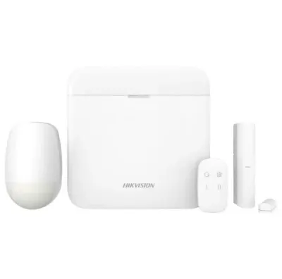Set sistema di allarme PRO HiK