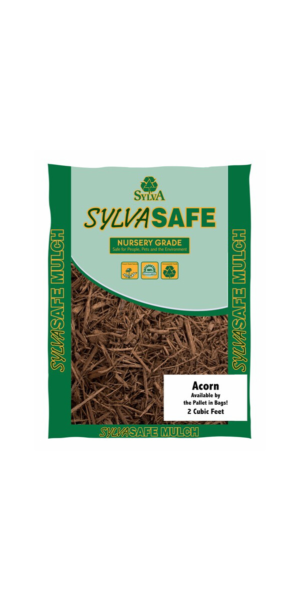 Mulch Acorn 5