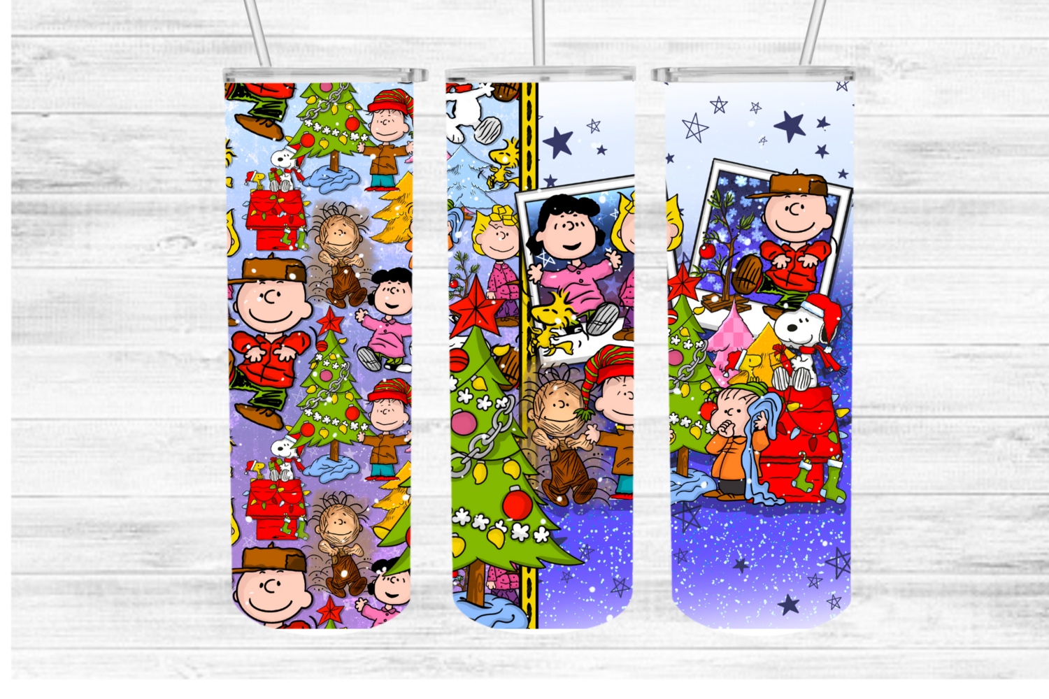 Charlie Brown Christmas