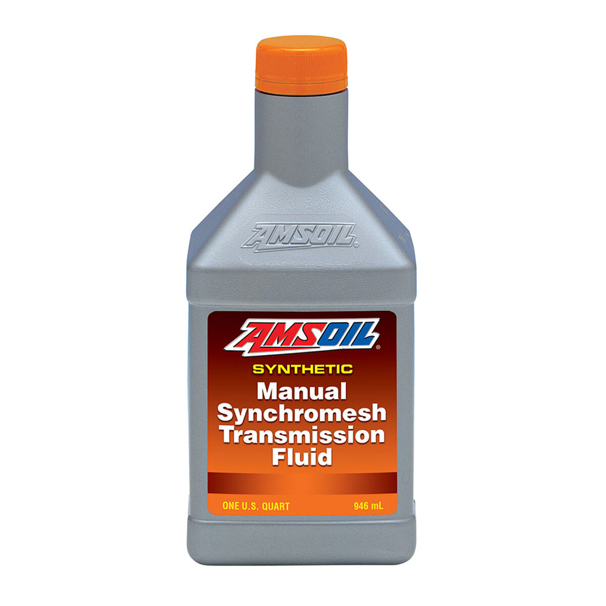 Manual Synchromesh Transmission Fluid 5W-30 Case of 6