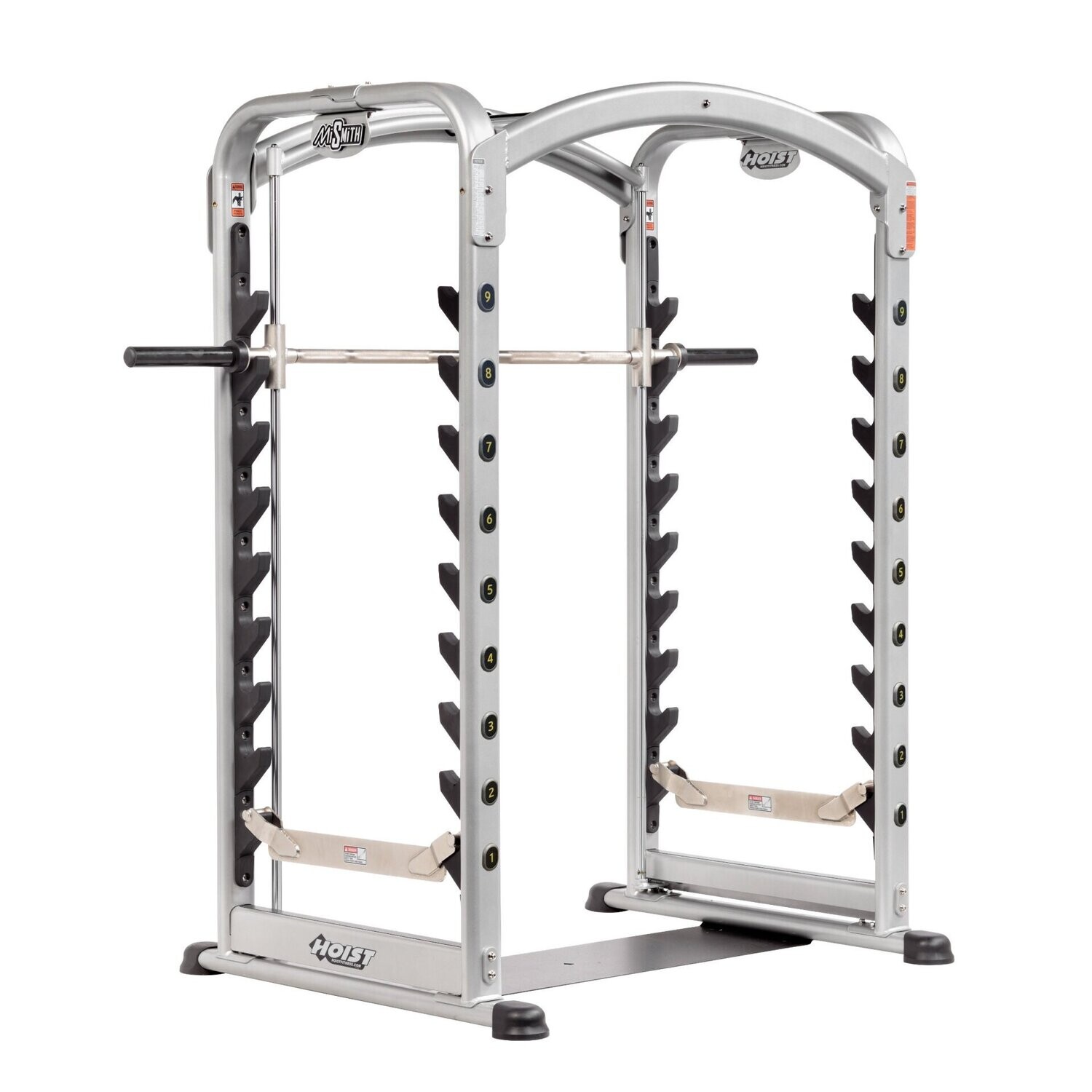 HOIST MIDual Action Smith