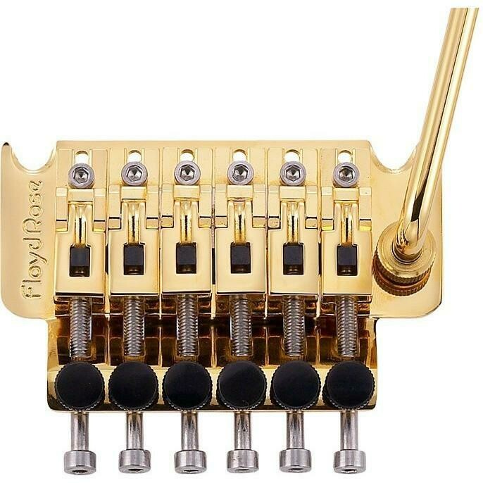 Floyd Rose Original Hot Rod Series Tremolo System GOLD R2 or R3