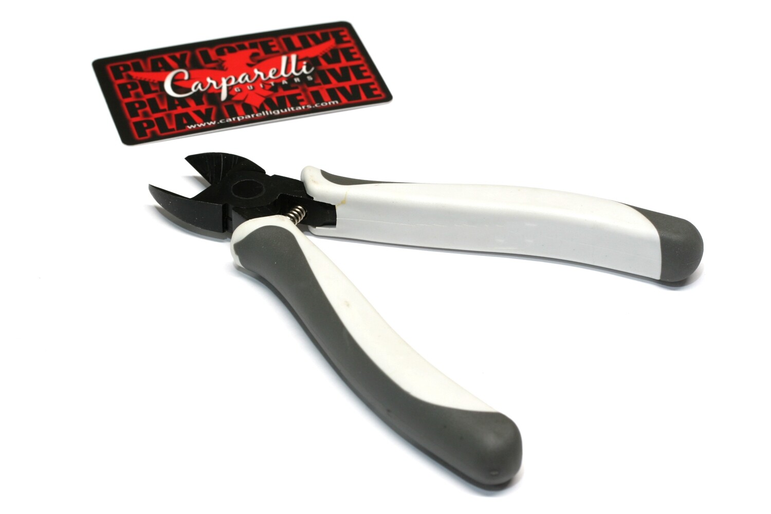 Carparelli String Cutter Online Canada Guitar STore LEft Hand