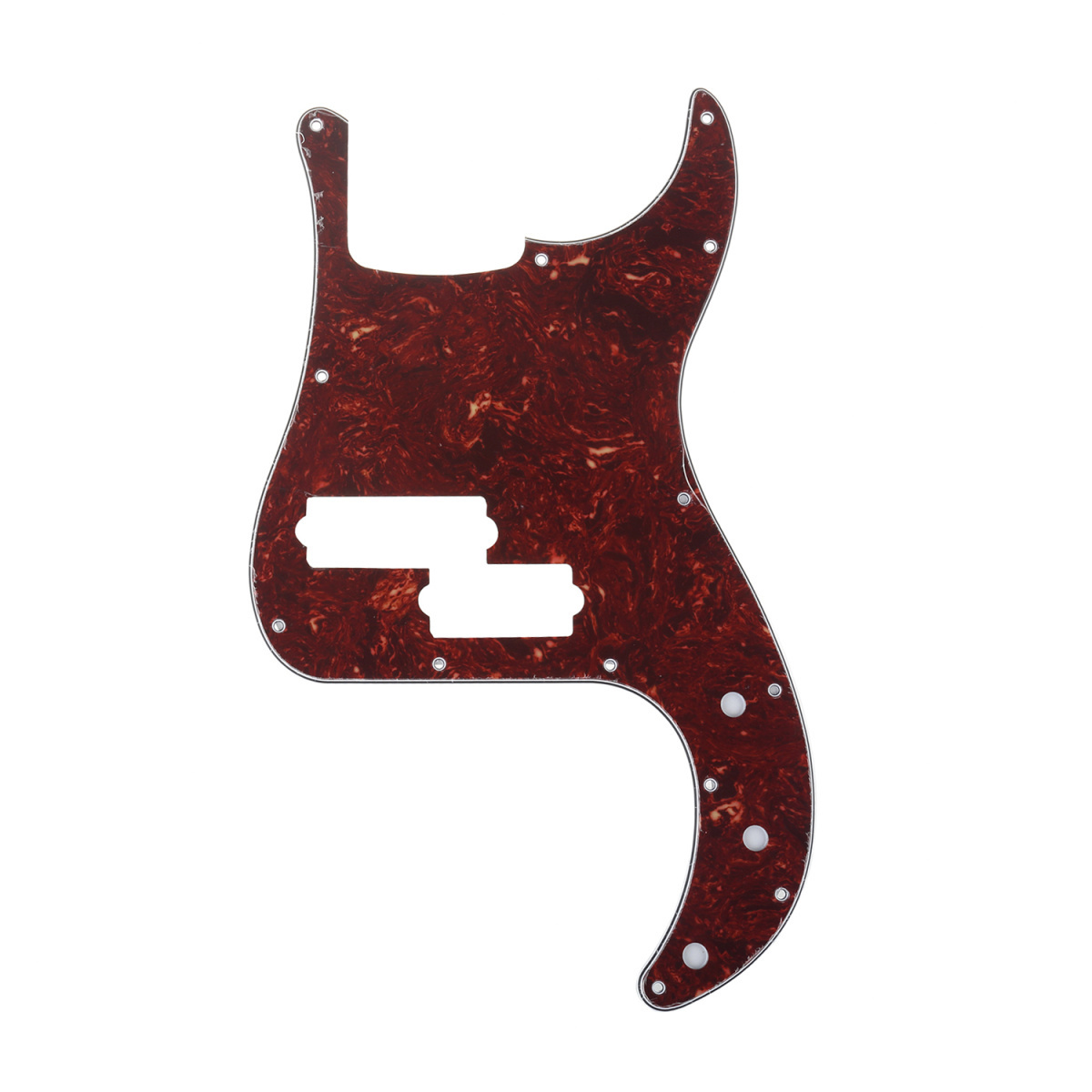 5 String Precision Bass Pickguard