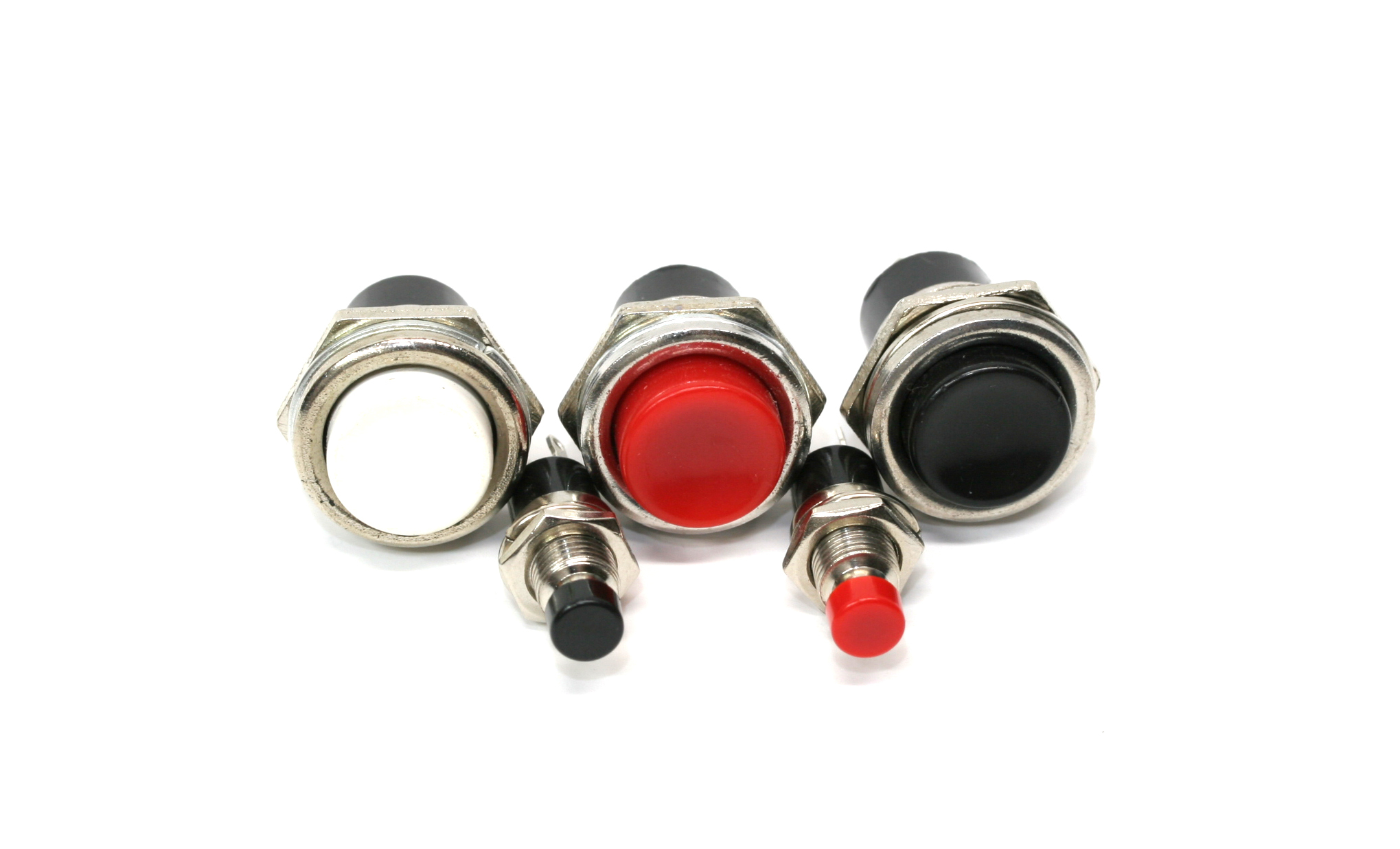 The Momentary Kill Switch