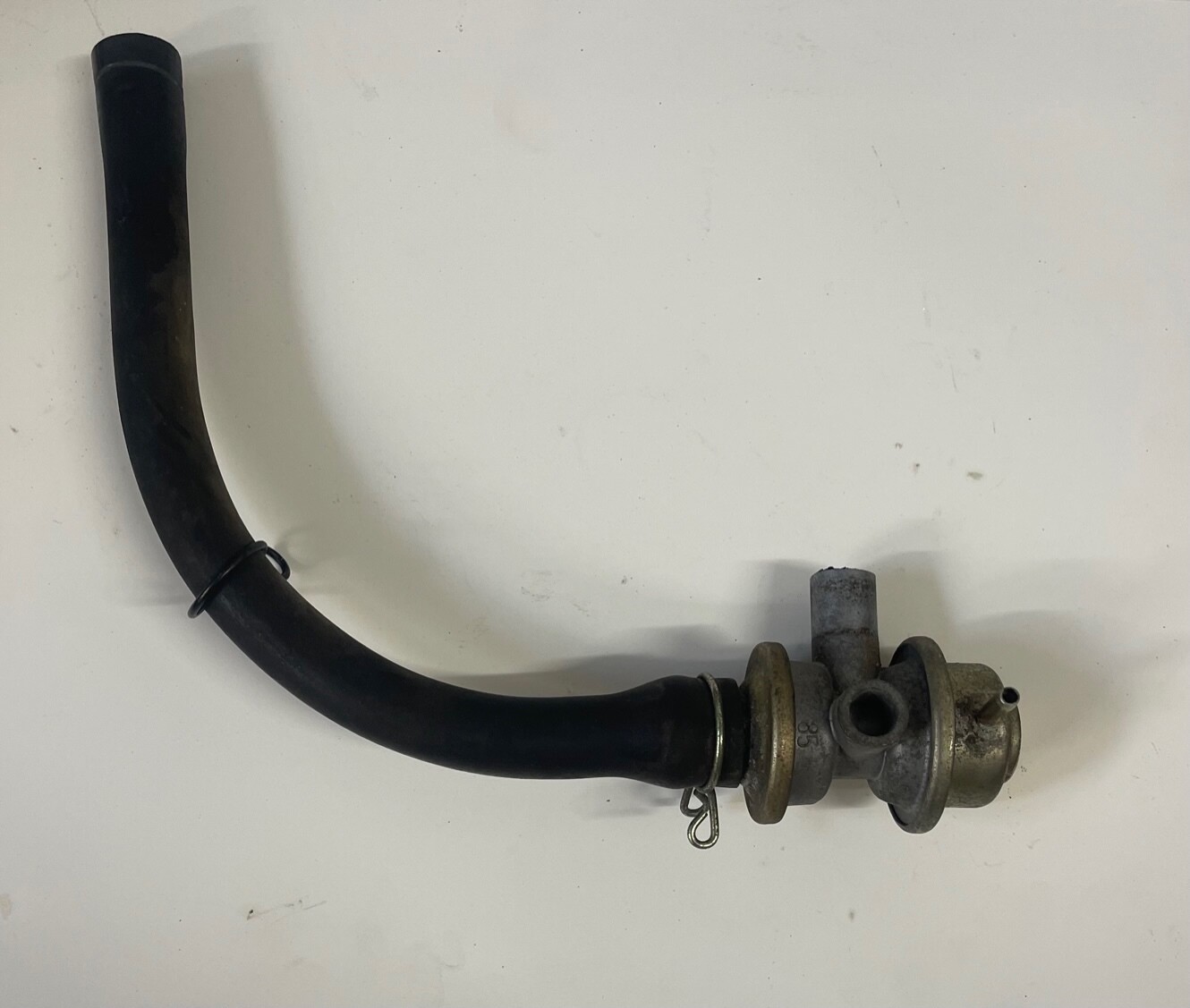 Valve/ Air Switch Kawasaki Vulcan