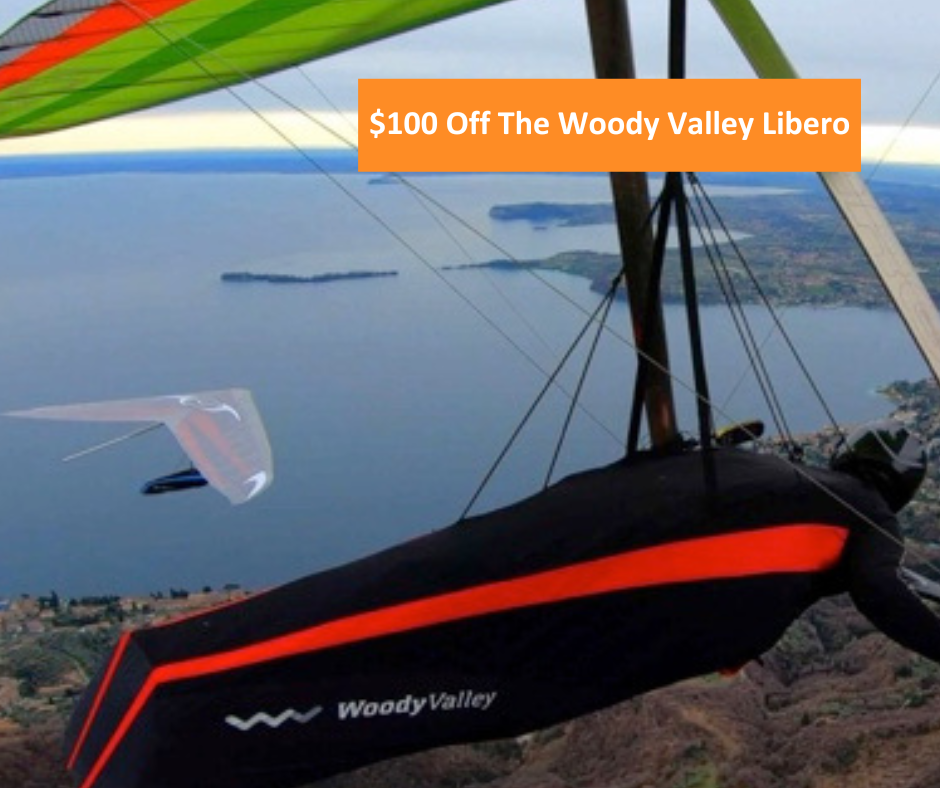 Hang Gliding Gear Store Lookout Mountain Flight Park