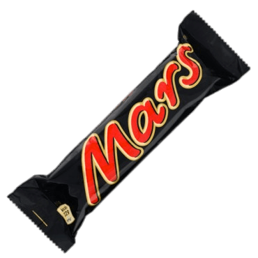 Mars