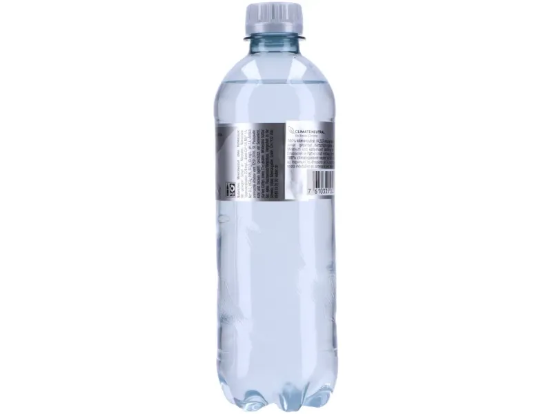 Wasser 💦 mit/ohne Kohlensäure